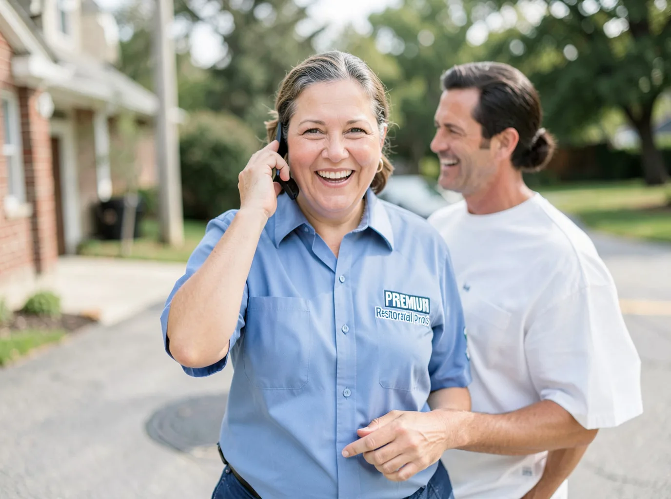 Water Damage Restoration Plainville, IL FAQs